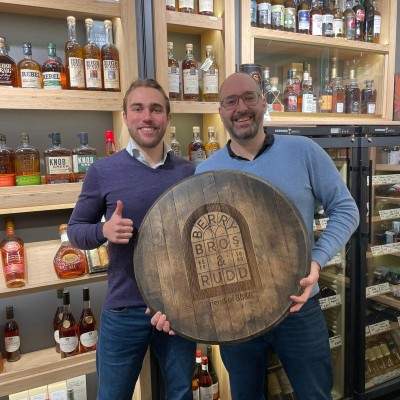 Biltstraat Wijn & Whisky