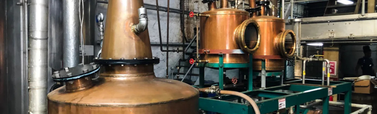 Admiral Rodney Rum
