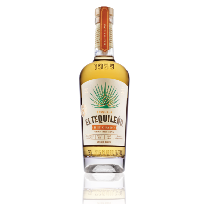 packshot El Tequileño 1959 Reposado 70cl