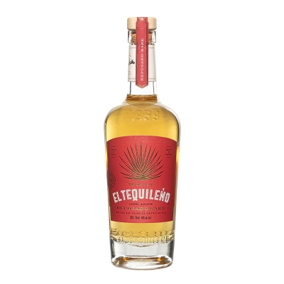 packshot EL TEQUILEÑO TEQUILA - 1959 Reposado Rare