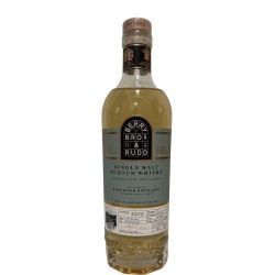 BERRY BROS & RUDD - Glen Elgin 2012