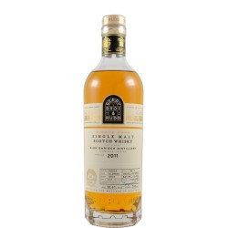 BERRY BROS & RUDD - Glen Garioch 2011 oloroso