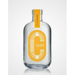 CLEY Dutch Dry Gin