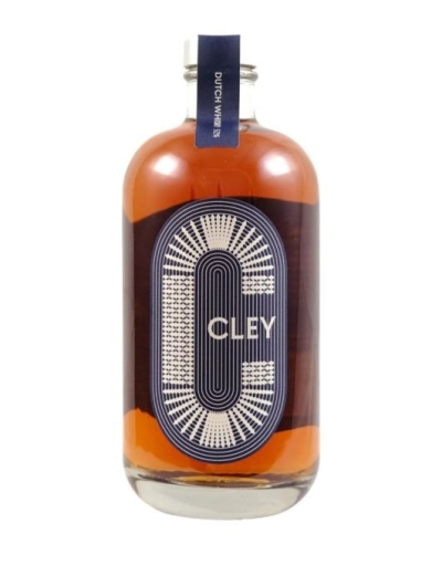 packshot CLEY Single Malt 52%
