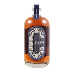 CLEY Single Malt 52%