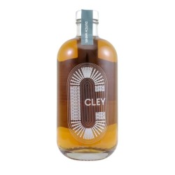 CLEY Malt & Rye 46%