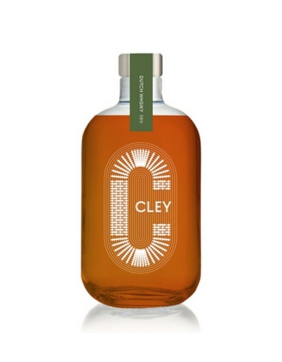 packshot CLEY Malt & Rye CS 58%
