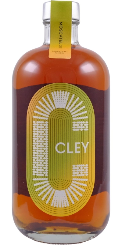 packshot CLEY Moscatel