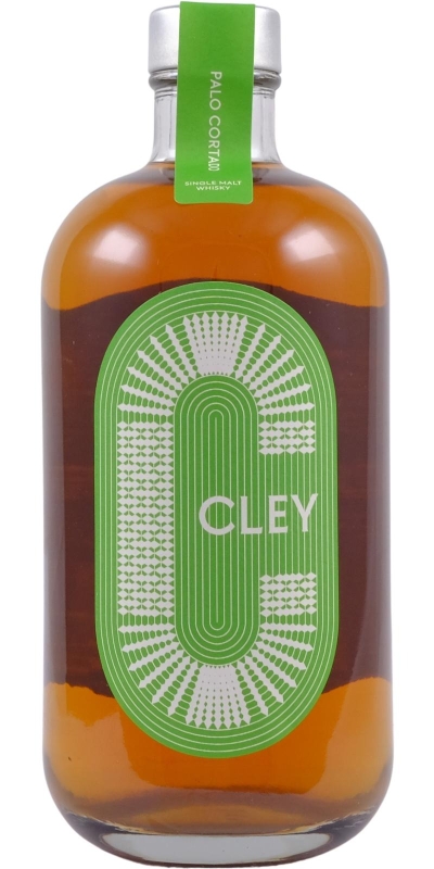 packshot CLEY Palo Cortado