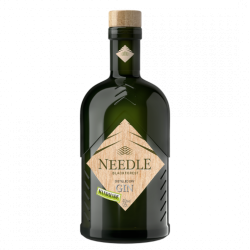 Needle Black Forest Dry gin