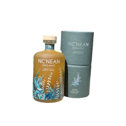 NCNEAN single malt whisky rum cask bio