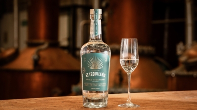 packshot El Tequileno still strength