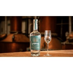 El Tequileno still strength