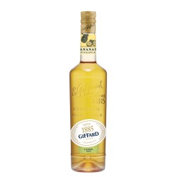 GIFFARD 0,0% Pineapple 0,70 ltr