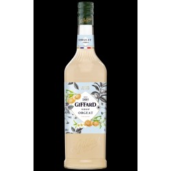 GIFFARD Orgeat Syrup 1,00 ltr