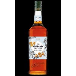 GIFFARD Caramel Syrup