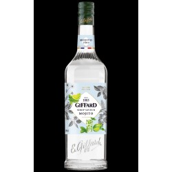 GIFFARD Mojito Syrup 1,00 ltr
