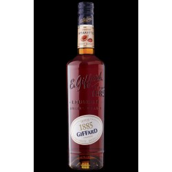 GIFFARD Amaretto Liqueur 0.70 ltr