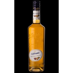 GIFFARD passionfruit liqueur 0.70 ltr