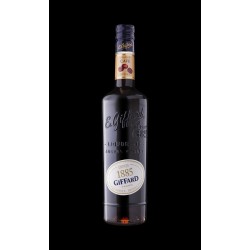 GIFFARD coffee liqueur 0.70 ltr