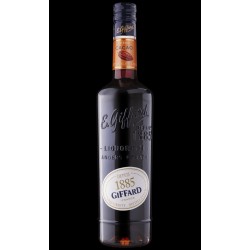 GIFFARD cacao liqueur 0.70 ltr
