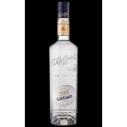 GIFFARD triple sec liqueur 0.70 ltr