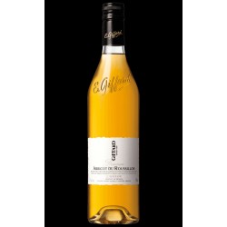 GIFFARD Abricot du Roussillon premium liqueur 0.70 ltr