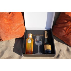 THE KINGS GINGER SPRITZ PAKKET