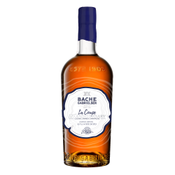 Bache Gabrielsen La Coupe 120th Anniversary Cognac