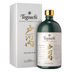 TOGOUCHI PREMIUM WHISKY