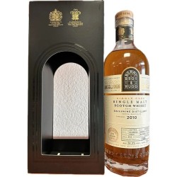 BERRY BROS & RUDD Dailuaine 2010 #307769