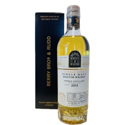 BERRY BROS & RUDD SC Tamdhu 2013