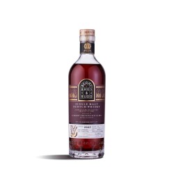 BERRY BROS & RUDD SC Secret Speyside '07