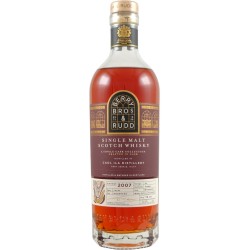 BERRY BROS & RUDD SC Caol Ila 2007 Odys.