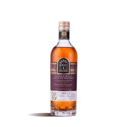 BERRY BROS & RUDD SC Bl.Athol'13 Od. Pom