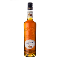 GIFFARD Chestnut Liqueur  0,70 ltr