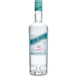 GIFFARD Menthe-Pastille Liqueur