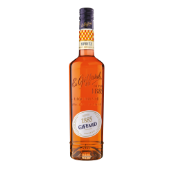 GIFFARD Orange Spritz Liqueur 0,70 ltr