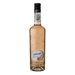 GIFFARD Vigne Peach Liqueur 0,70 ltr