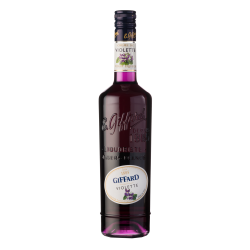 GIFFARD Violette Liqueur 0,70 ltr