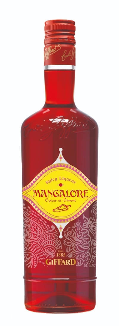 packshot GIFFARD Mangalore 0,70 ltr