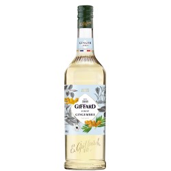 GIFFARD Ginger Syrup