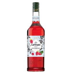 GIFFARD Raspberry Syrup
