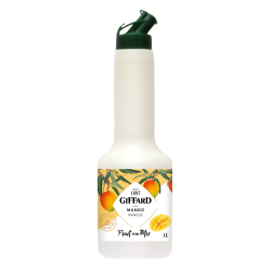 GIFFARD Mango Puree