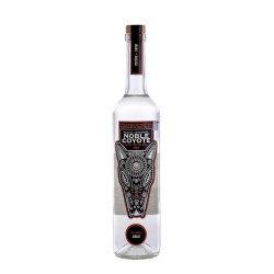 NOBLE COYOTE Mezcal Jabali 0,70 ltr