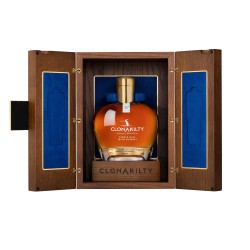 CLONAKILTY - 34YO Single Malt Single Cask