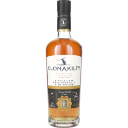 CLONAKILTY SC Moscatel Finish Whiskey