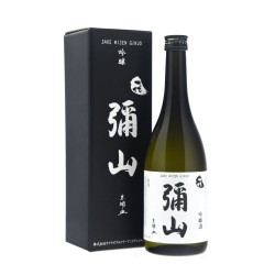 Sakurao MISEN Sake