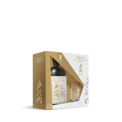 TOGOUCHI Whisky Premium GVP 0,70 ltr