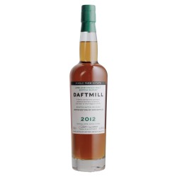 packshot DAFTMILL 2012 Winter Release Whisky 0,70